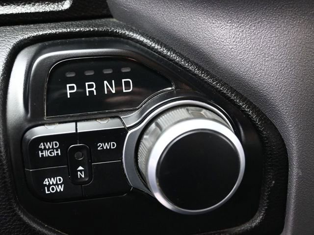 Used 2024 RAM 2500 Big Horn image 22