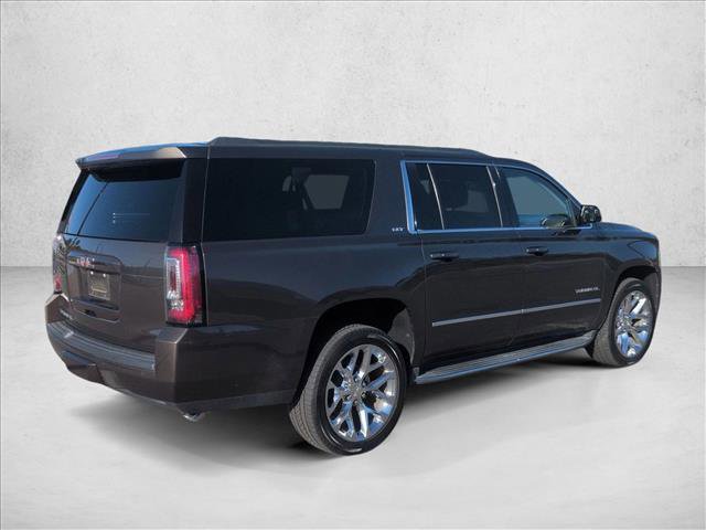 Used 2020 GMC Yukon XL SLT w/ Premium Edition image 5