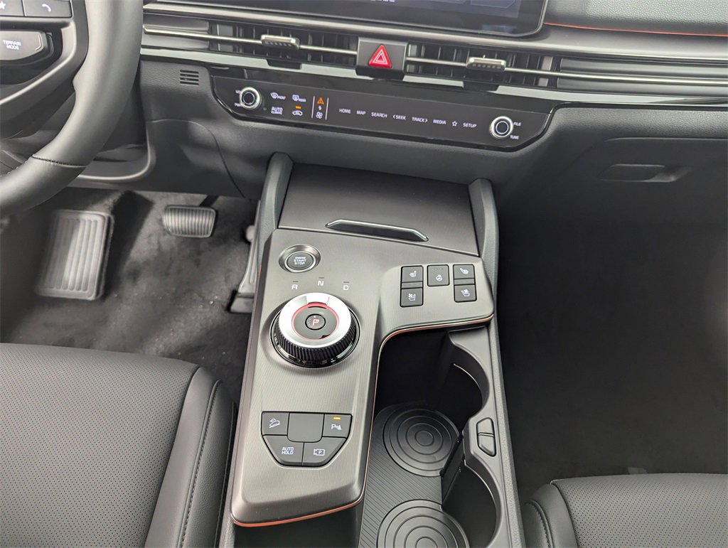 New 2026 Kia Sportage SX Prestige image 27