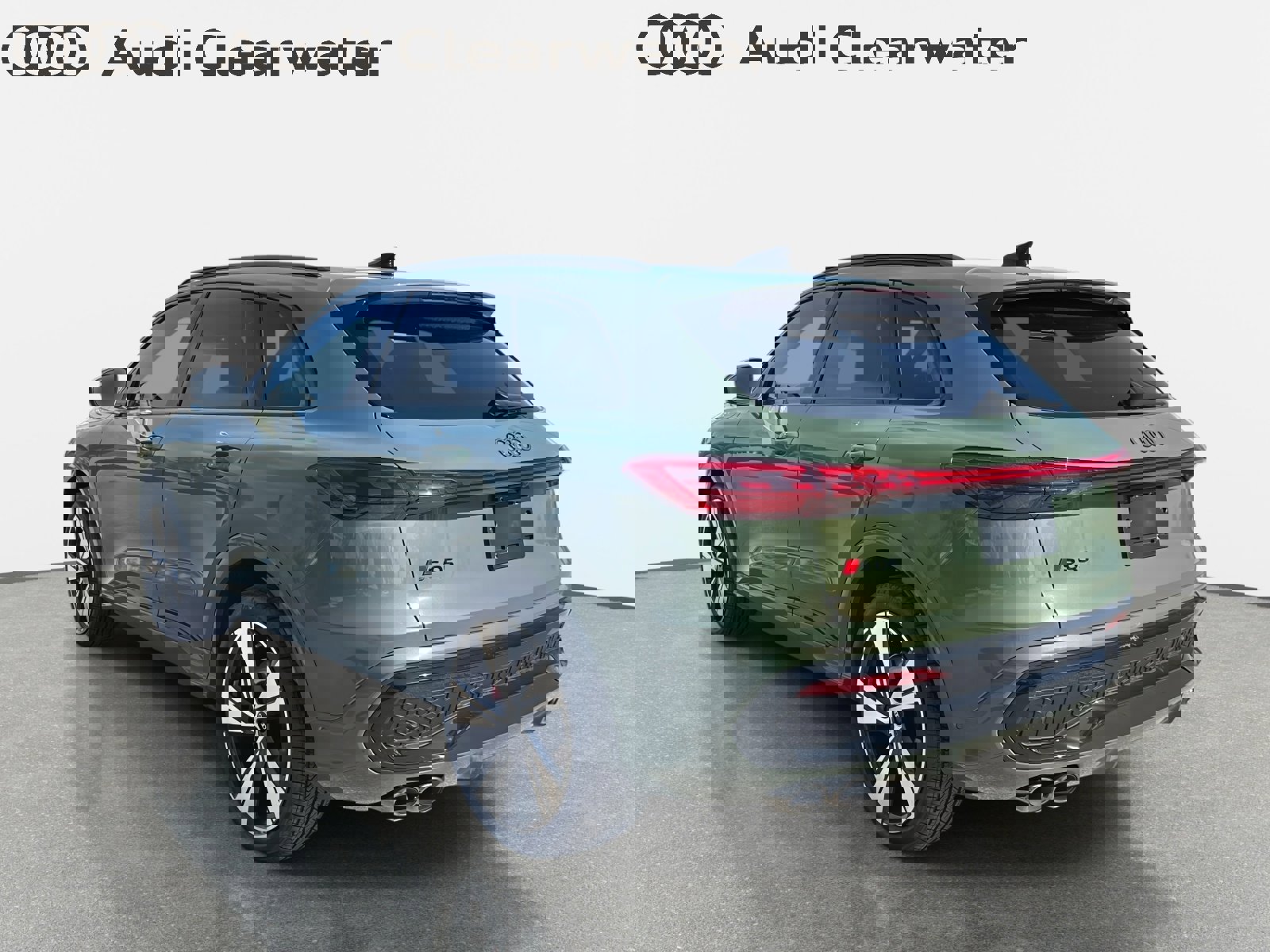 New 2025 Audi SQ5 Premium Plus image 4