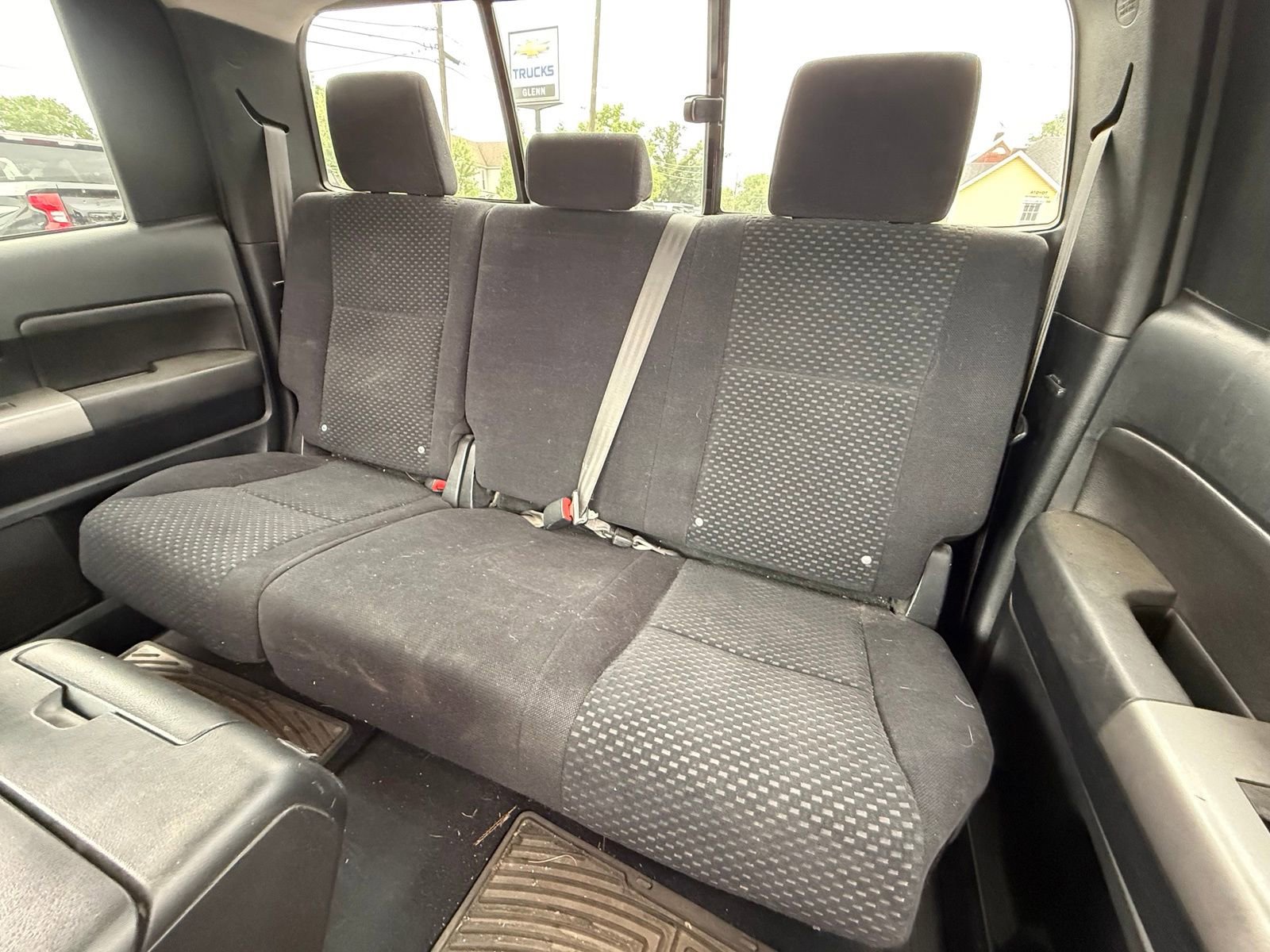 Used 2010 Toyota Tundra 4x4 Double Cab image 20