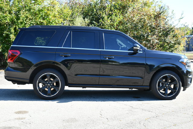 Used 2023 Ford Expedition Limited AWD/4WD image 8