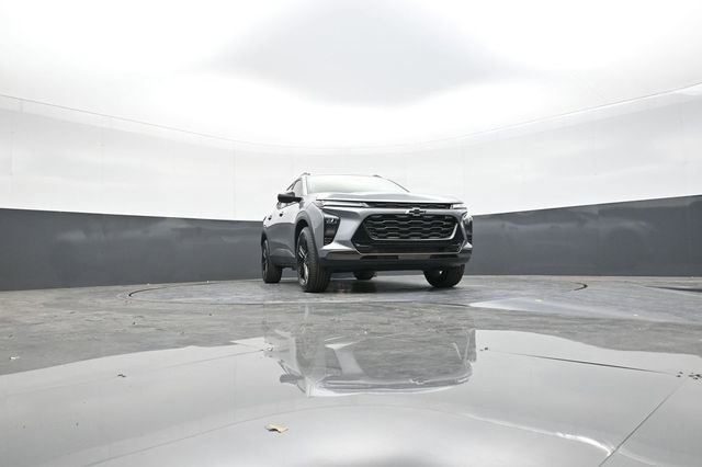 New 2026 Chevrolet Trax ACTIV w/ Driver Confidence Package image 49