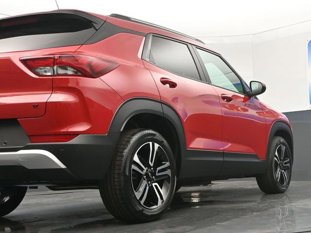 New 2026 Chevrolet TrailBlazer LT w/ Convenience Package image 21