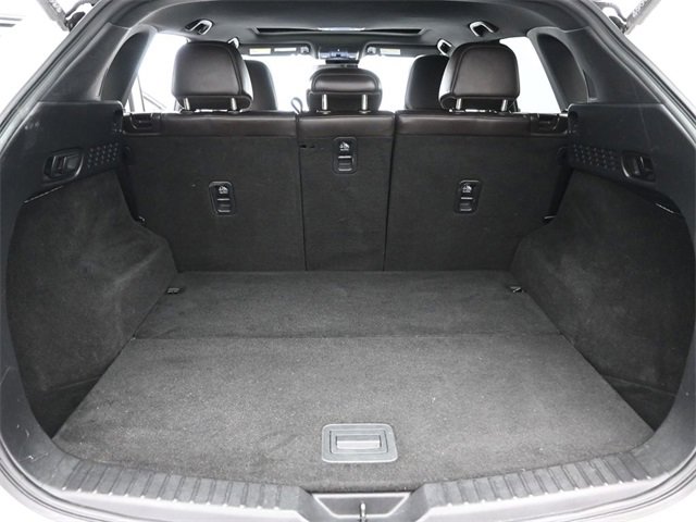 Certified 2023 MAZDA CX-5 Signature image 15