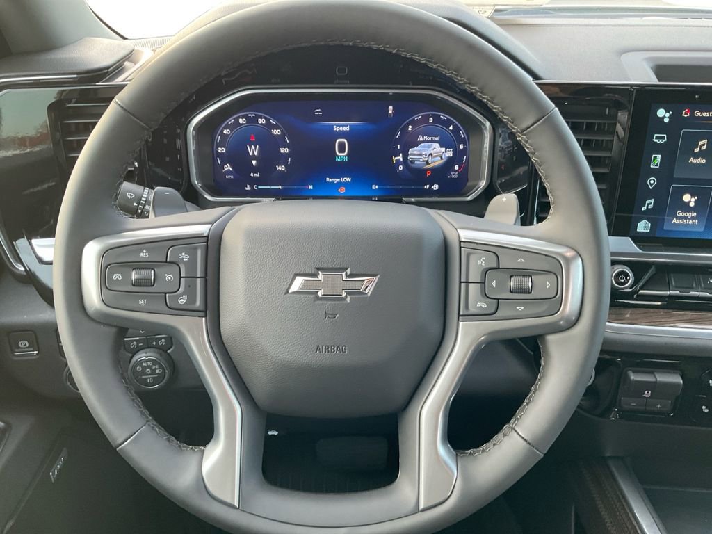 New 2026 Chevrolet Silverado 1500 RST w/ Convenience Package II image 15