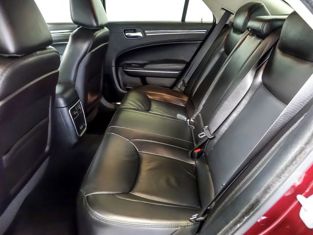 Used 2019 Chrysler 300 Touring w/ Quick Order Package 2EF image 14