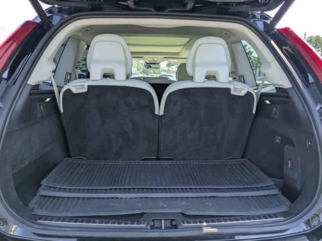 Used 2023 Volvo XC90 B6 Ultimate AWD/4WD image 14