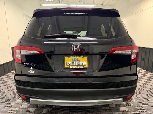 Used 2019 Honda Pilot EX image 5