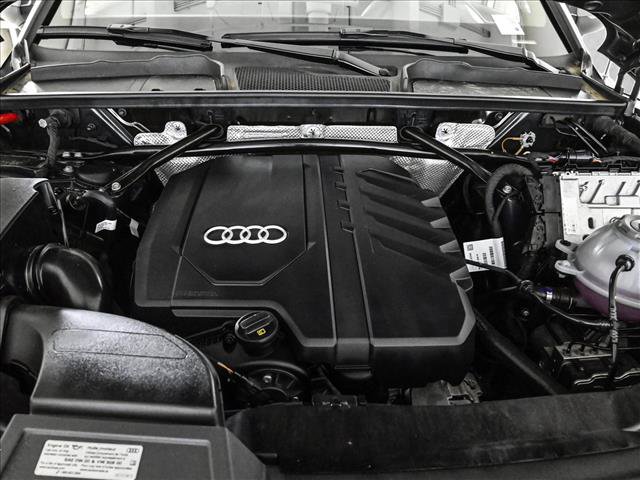 Certified 2025 Audi Q5 2.0T Premium w/ Convenience Plus Package AWD/4WD image 24