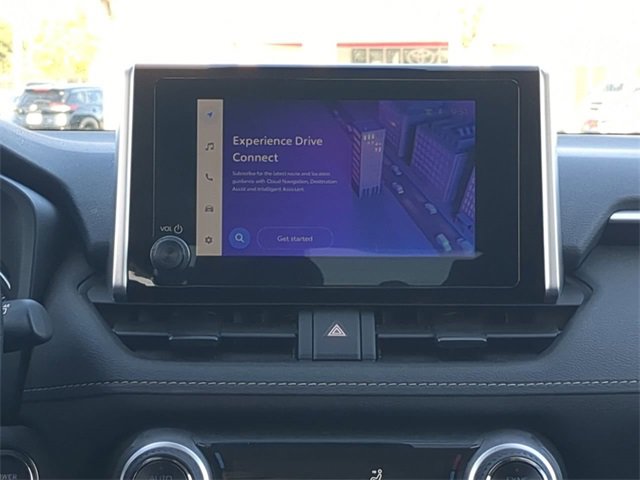 Certified 2025 Toyota RAV4 XLE image 18