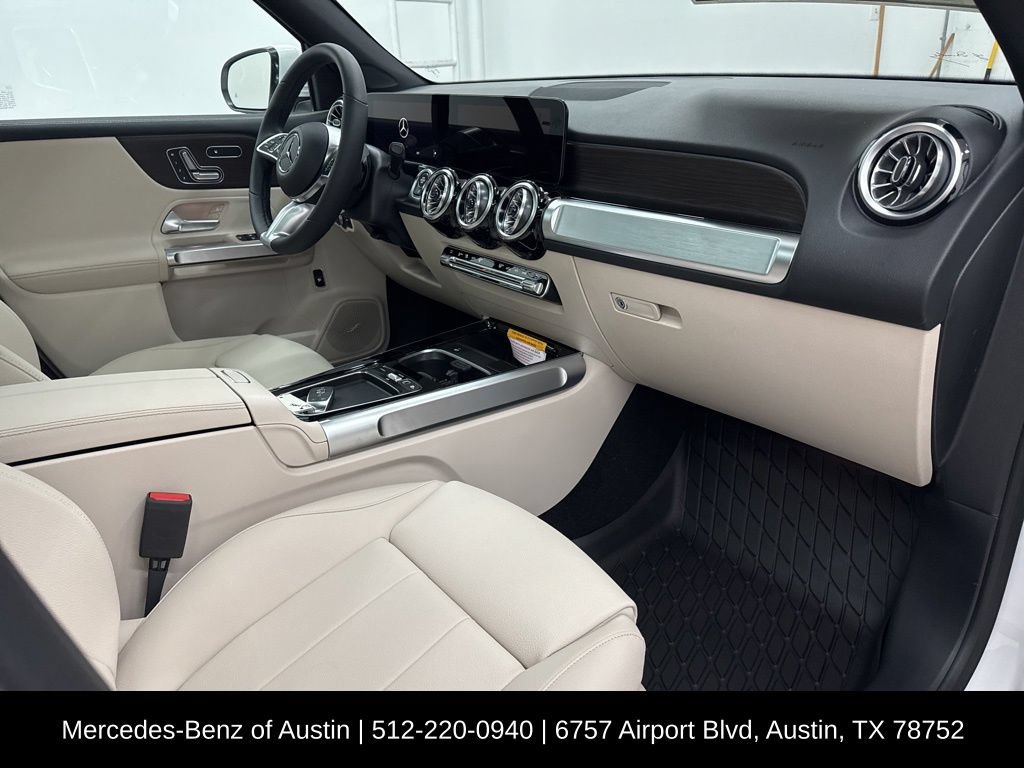 Certified 2026 Mercedes-Benz GLB 250 image 29
