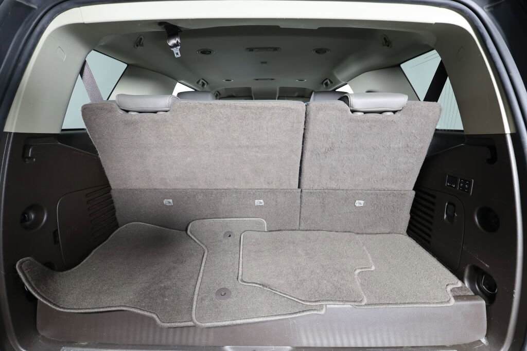 Used 2019 GMC Yukon Denali image 19