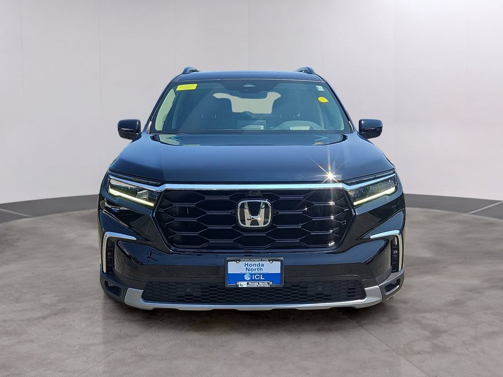 Used 2023 Honda Pilot Elite image 2