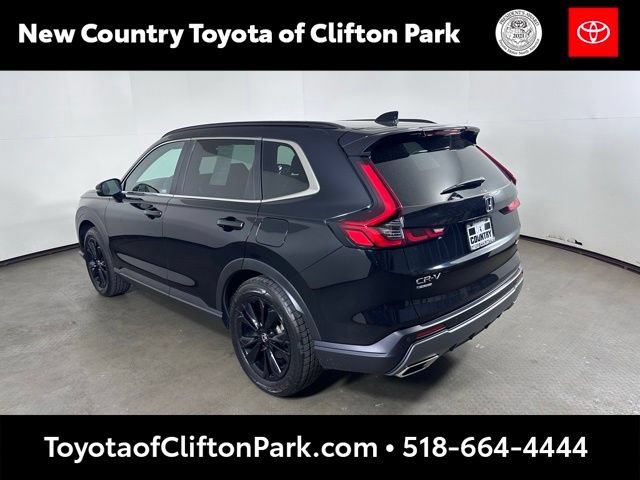 Used 2023 Honda CR-V Sport Touring image 5
