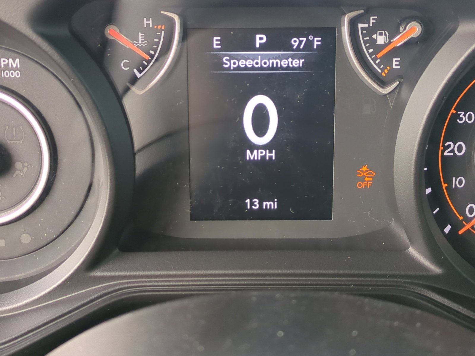 New 2026 Jeep Wrangler Unlimited Sport AWD/4WD image 11