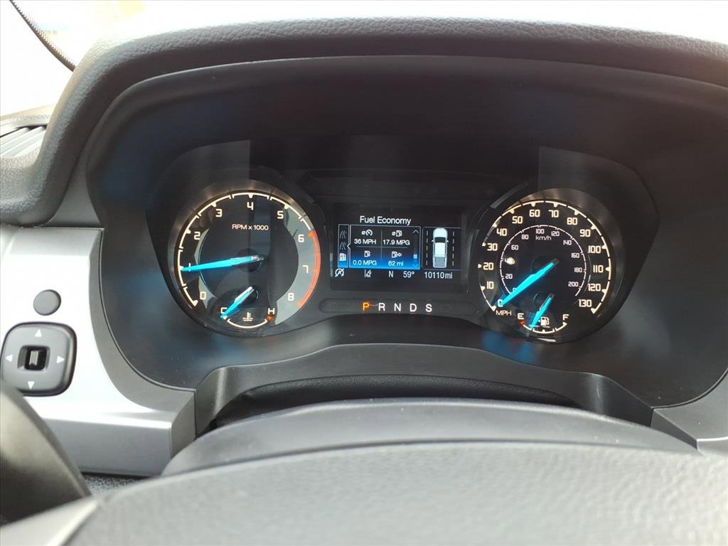 Used 2021 Ford Ranger XLT w/ Equipment Group 301A Mid image 16