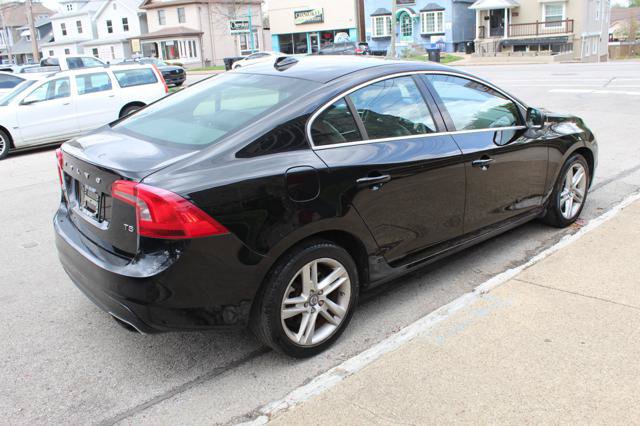Used 2014 Volvo S60 T5 FWD image 5