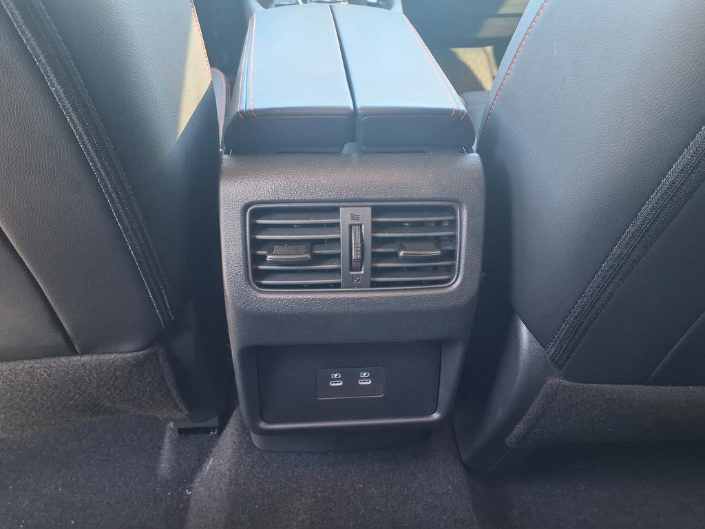 New 2026 Nissan Rogue SV image 46