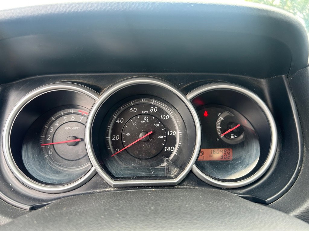 Used 2011 Nissan Versa 1.8 S w/ PWR Plus Pkg image 12