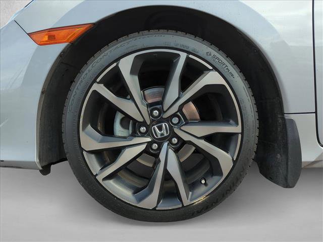 Used 2019 Honda Civic Sport image 14