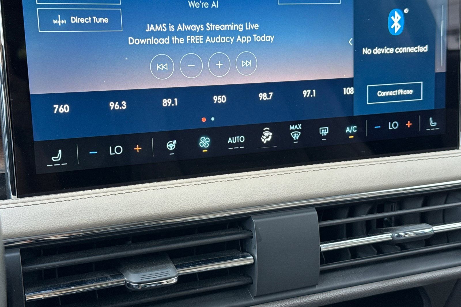 Certified 2023 Lincoln Corsair Grand Touring w/ Equipment Group 301A image 20