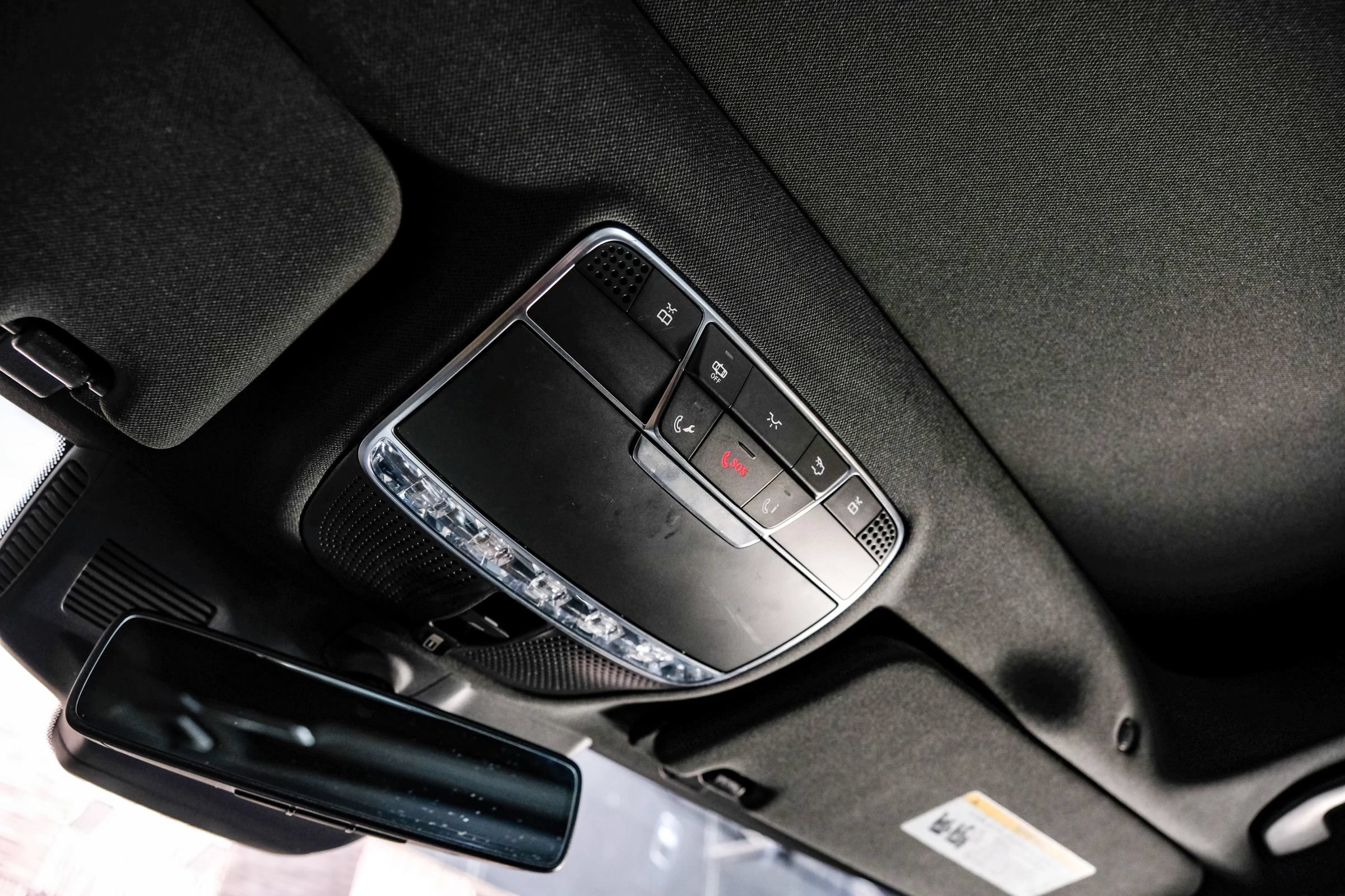 Used 2018 Mercedes-Benz S 560 4MATIC Sedan image 27