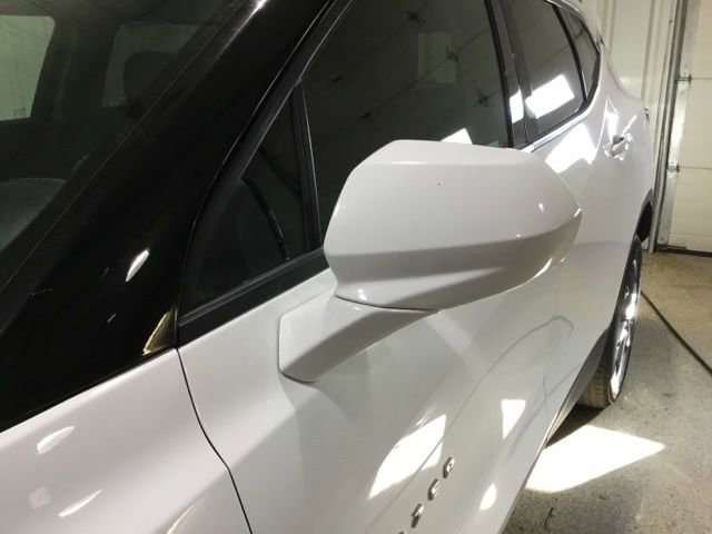 Used 2025 Chevrolet Blazer LT image 10