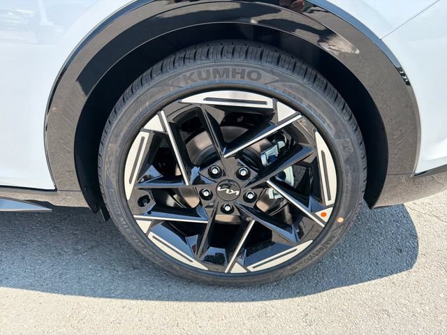 New 2026 Kia K4 GT-Line w/ GT-Line Premium Package FWD image 26
