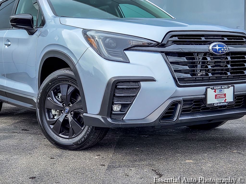 Certified 2026 Subaru Ascent Premium image 2
