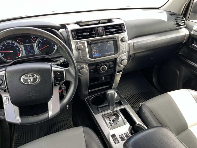 Used 2015 Toyota 4Runner SR5 Premium AWD/4WD image 13