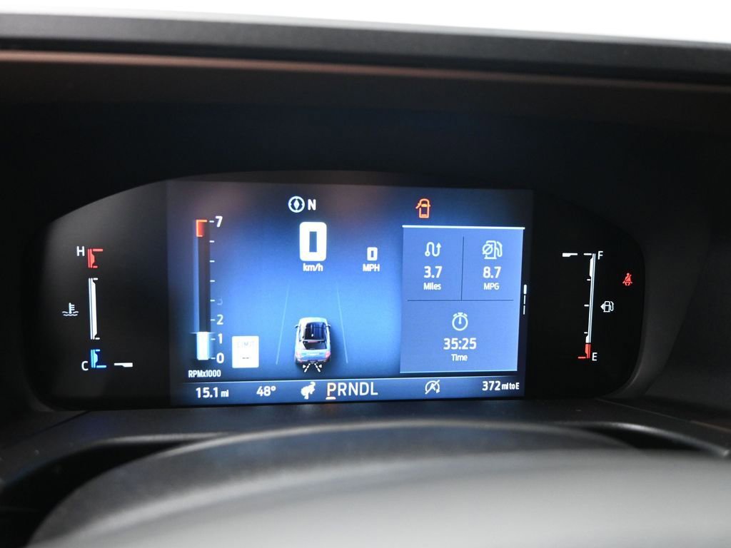 New 2026 Ford Bronco Sport Outer Banks w/ Outer Banks Tech Package+ image 14