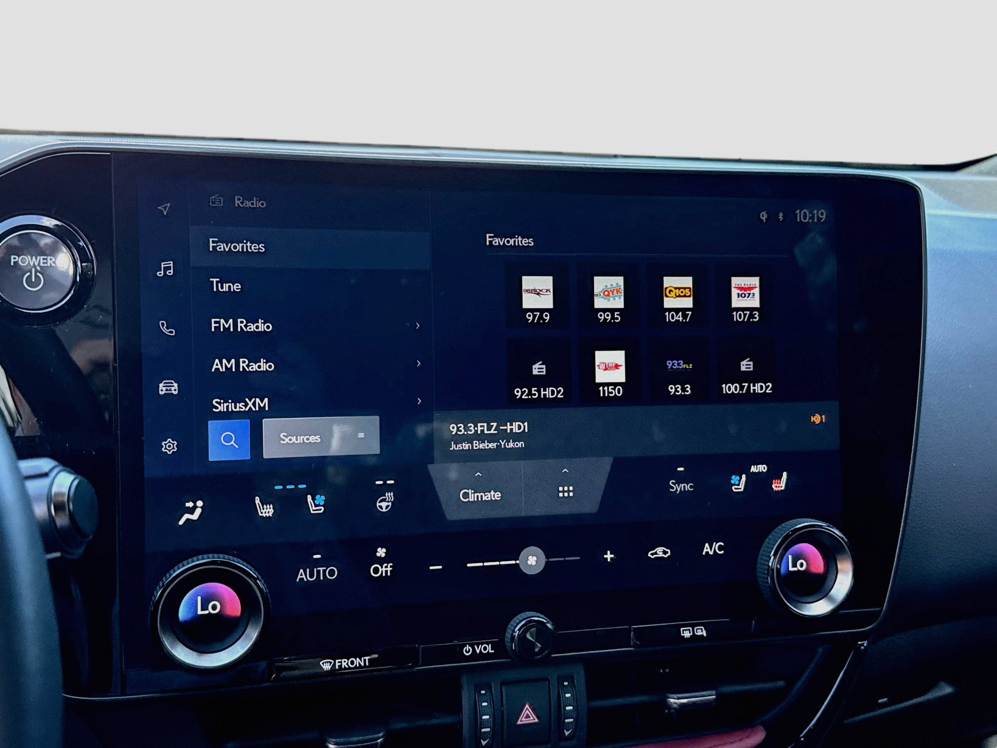 Used 2023 Lexus NX 350h AWD image 31