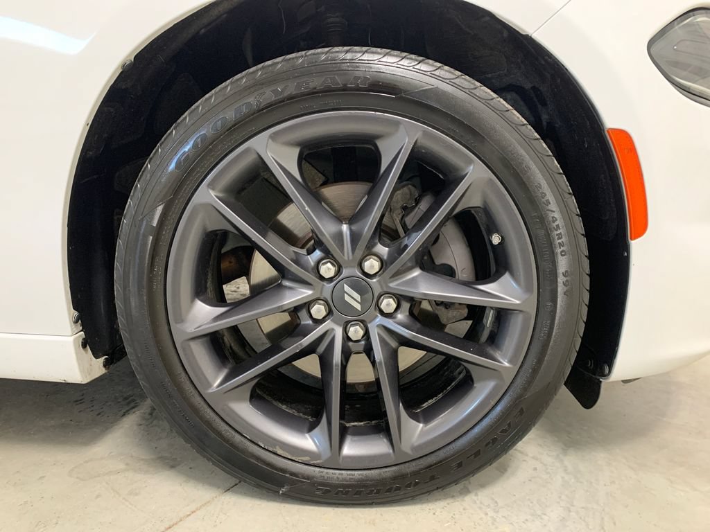 Used 2021 Dodge Charger SXT w/ Plus Group AWD/4WD image 13