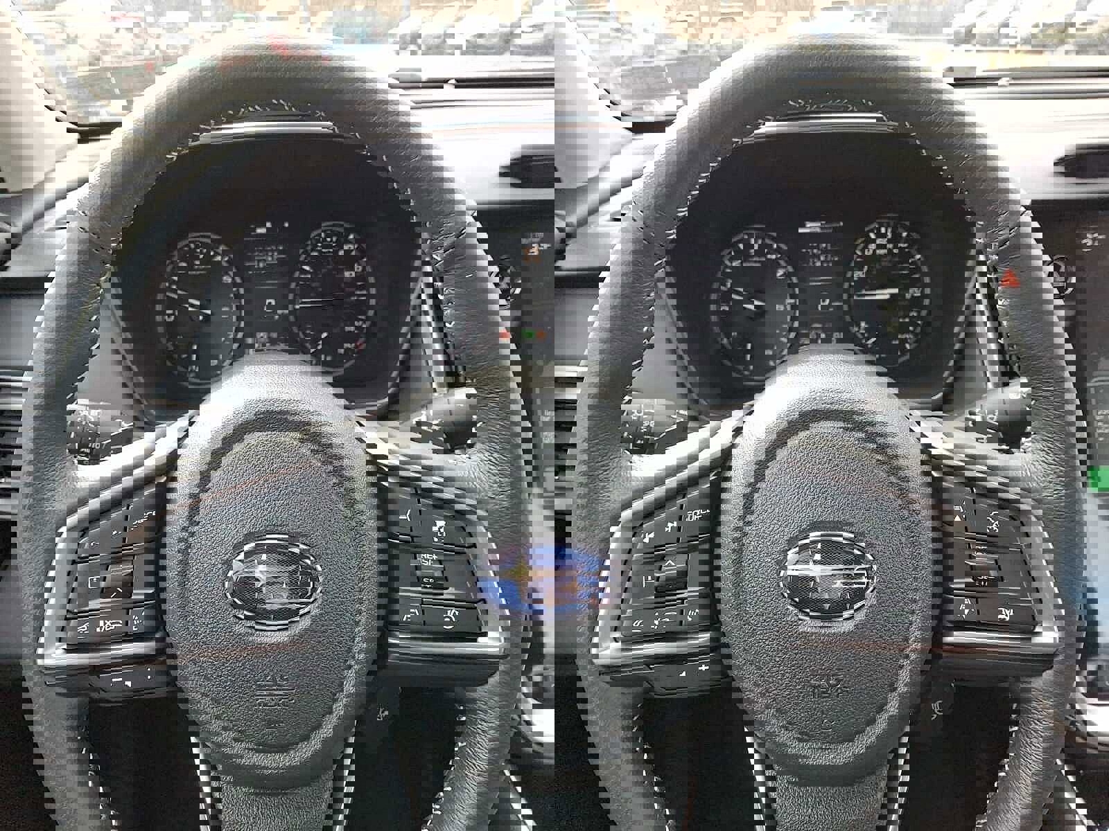 Used 2025 Subaru Legacy Limited image 20