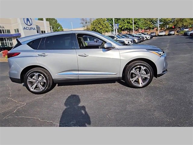 New 2025 Acura RDX w/ Technology Package image 54