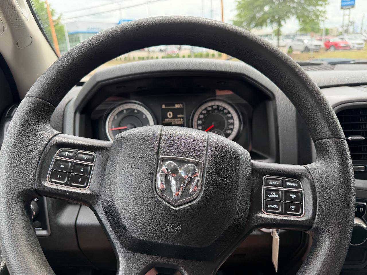 Used 2019 RAM 1500 Tradesman image 72