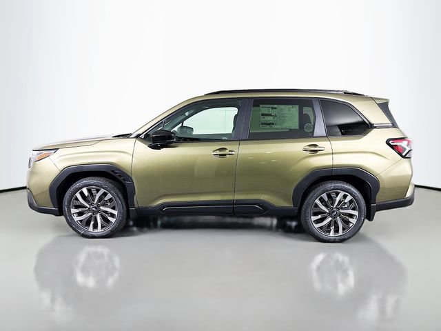 New 2026 Subaru Forester Touring AWD/4WD image 4