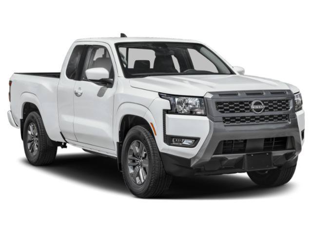 Certified 2025 Nissan Frontier SV AWD/4WD image 9