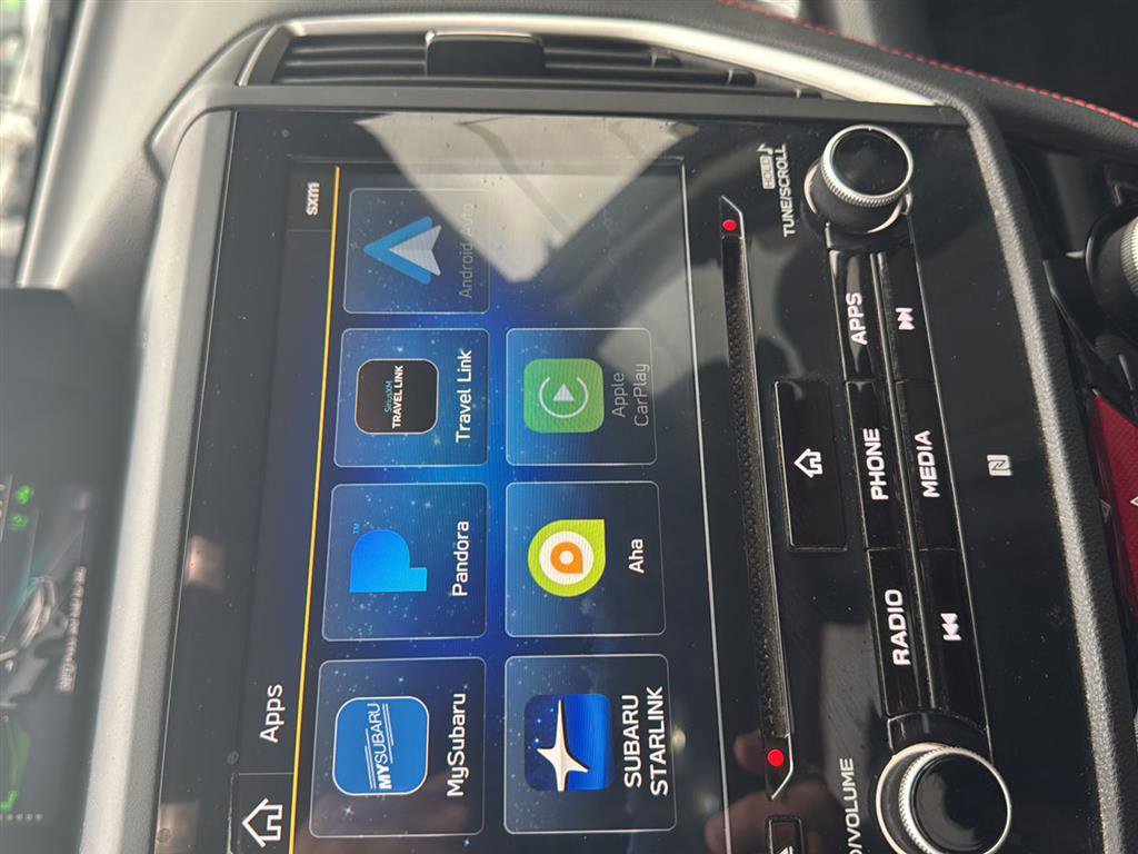 Used 2019 Subaru Forester Sport AWD/4WD image 25
