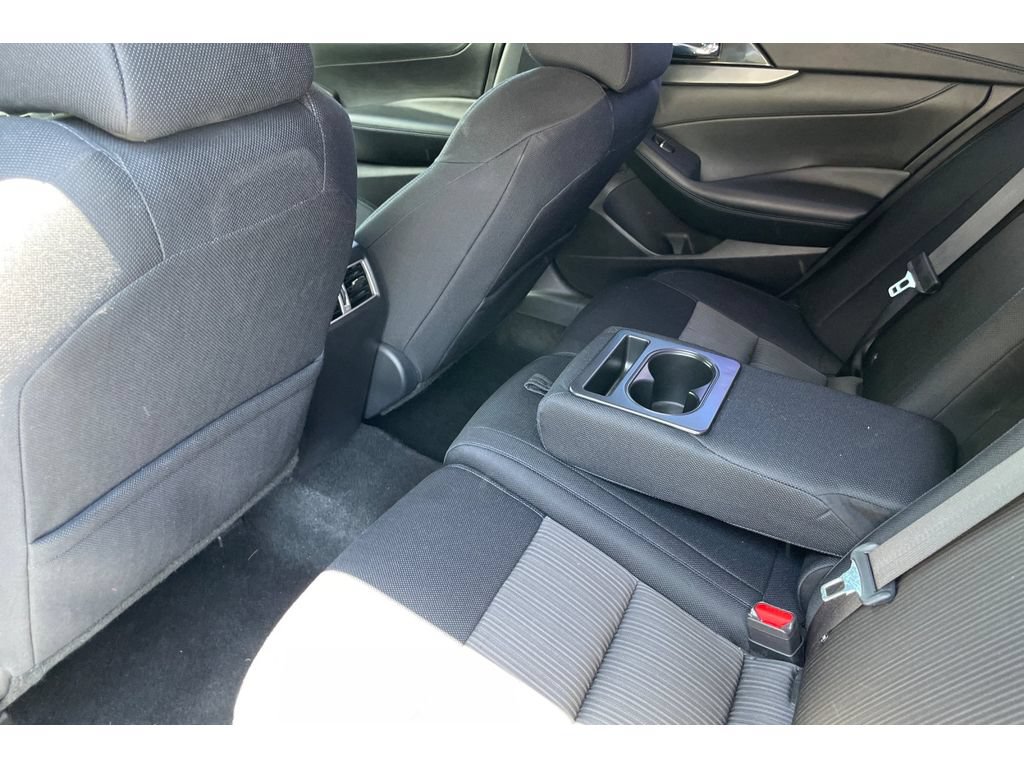 Used 2019 Nissan Maxima 3.5 S FWD image 13