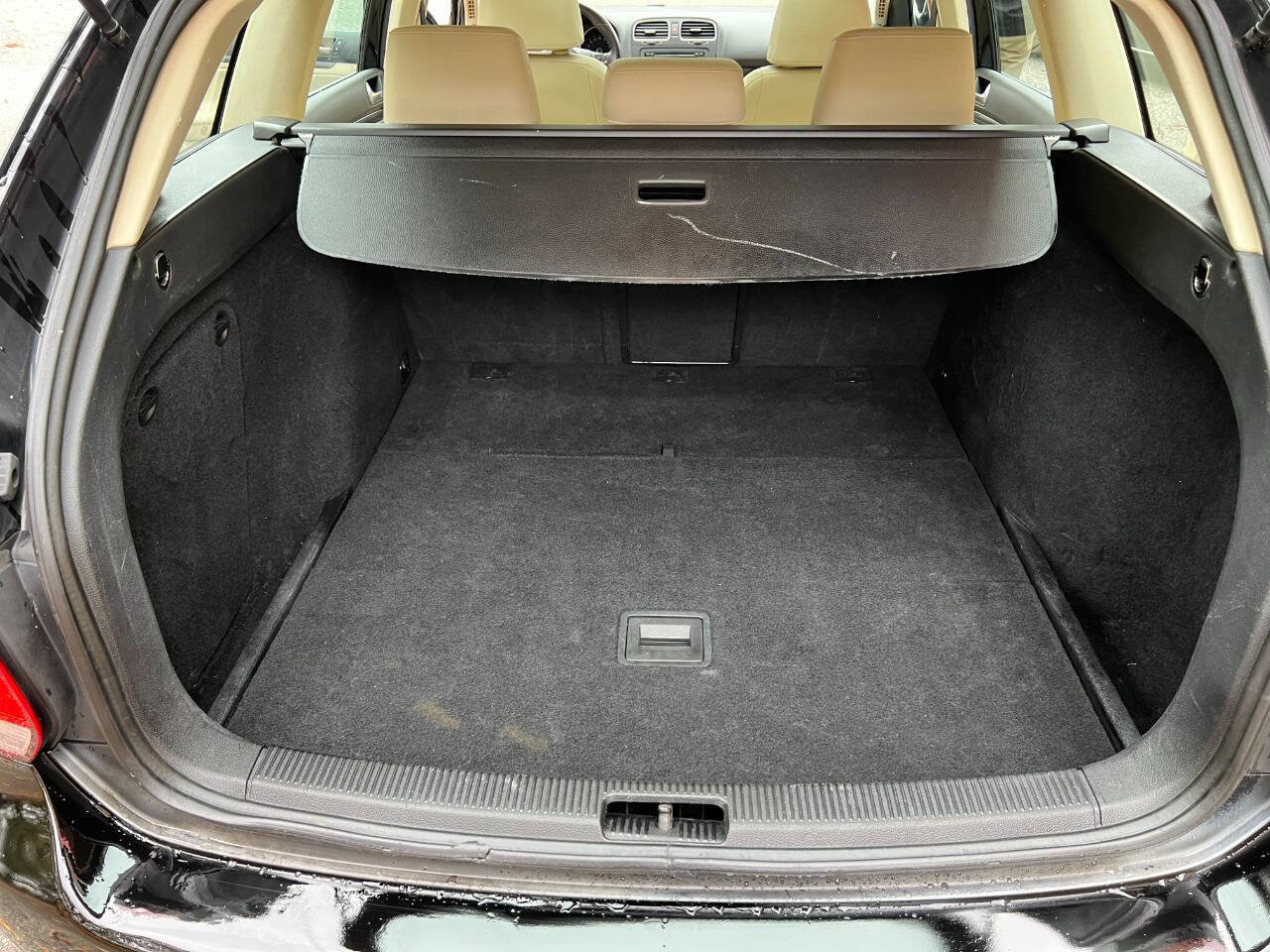 Used 2012 Volkswagen Jetta SE image 16