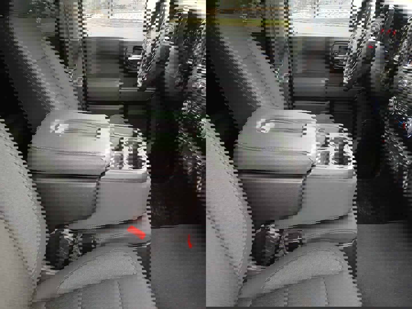 Used 2024 Chevrolet Silverado 2500 Custom w/ Custom Convenience Package image 67