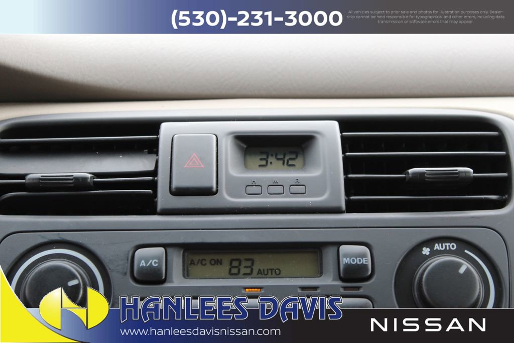 Used 2001 Honda Accord EX image 25