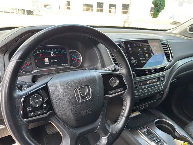 Used 2021 Honda Pilot Special Edition image 9