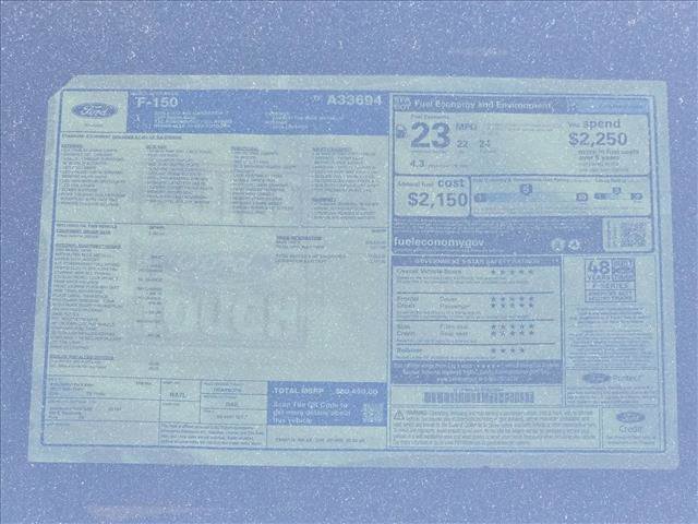 New 2026 Ford F150 King Ranch image 18