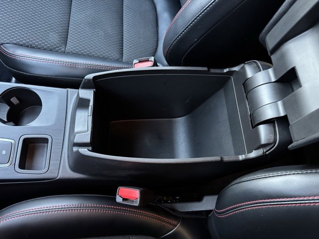 Certified 2023 Ford Escape ST-Line w/ Tech Pack #1 image 20