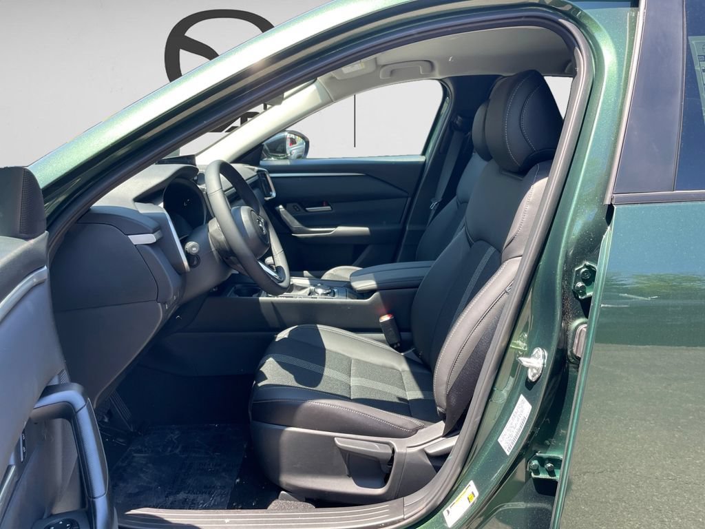 New 2026 MAZDA CX-50 AWD 2.5 S w/ Select Package image 8