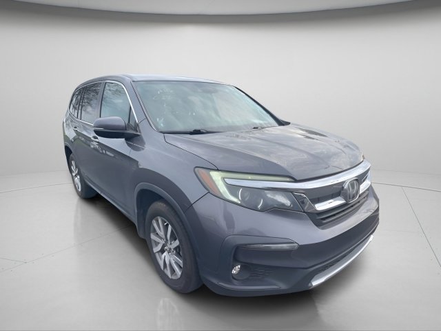 Used 2019 Honda Pilot EX image 5
