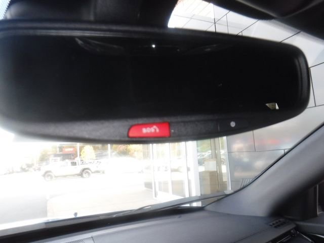 New 2026 Jeep Compass Latitude image 33